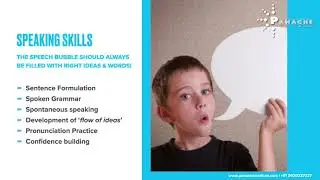 English Course | Reading | Listening | Writing | Speaking Skills