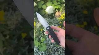 Дизайнер постарався!👍 Ніж Sitivien ST152. Купити можна в нашому магазині НОЖЕМАН тел.097-499-04-05