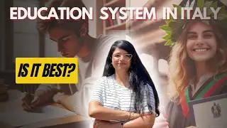 Exam System in Italy-is it better than India?