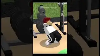 слишко толстый  мальчик похудел в minecraft🤣