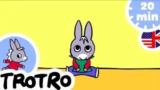 TROTRO ENGLISH - ⚽️20 minutes⚽️ - Compilation #03