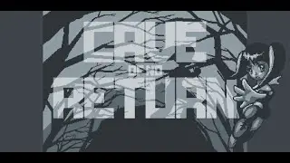 Cavern of no Return - Mobile Trailer