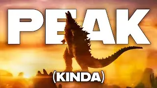 Godzilla: King of the Monsters Was Almost Perfect