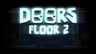 Doors Floor 2 Live Stream!