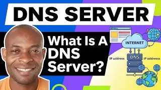 What Is A DNS Server? | The Meaning Of DNS Servers, Domain Name Systems And How They Work