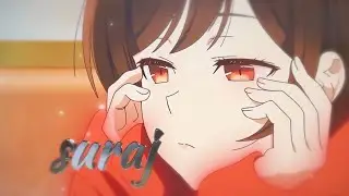 Waifus edit - Love Nwantiti [amv/edit] Mix anime