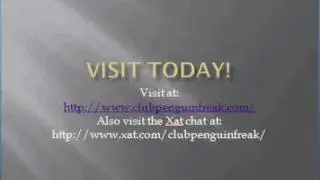 Clubpenguin Freak