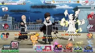 TOP 5 Reasons To Start Saving Orbs For End of Year - Bleach Brave Souls