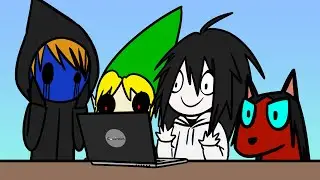 when they see the kiss (Pizza Tower Screaming Meme)