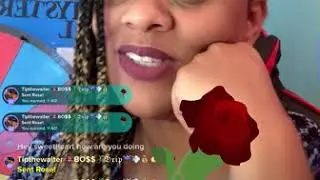 Tips on how to become a top badge streamer on tagged app