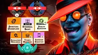 ПОБЕДИЛ С ДВУМЯ ЛИВЕРАМИ 🔥 ИНФЕРНУС