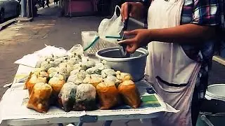 Thai Street Food are Extremely CHEAP And Delicious! [HD]