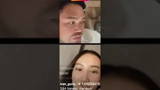 IVAN GUNAWAN BELLA SANT BAHAS SYARAT PENDAFTARAN MGI 2023