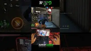 Mastering Free Fire: Keyboard and Mouse Gameplay with Handcam