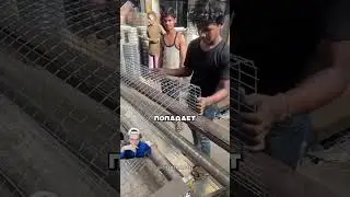How metal meshes are made 🤯🔥