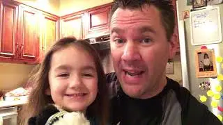 Healthy Snack Tip w/Garner