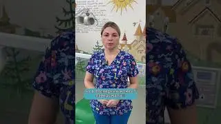 Спасли зубки маленькой девочки Евы! 
