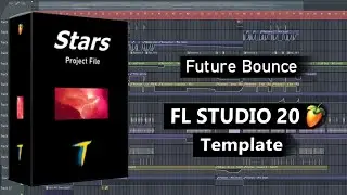 Uplifting Future Bounce FLP (2017 Style)