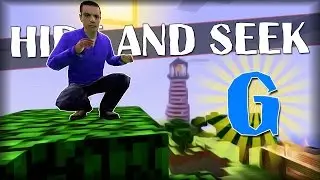 Garry's mod | Hide and Seek [Монтаж] - ОПЕРАЦИЯ 