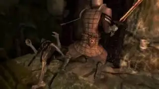 Skyrim because why not???