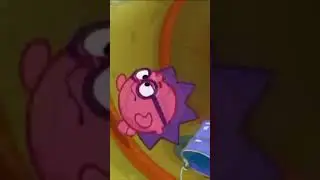 смешарики эдит