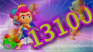 season 8 Brawl stars 🔥🔥
