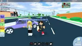 The Life in the Neighbourhood of Robloxia   -Planet Roblox
