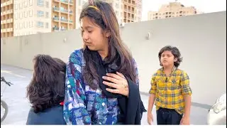 Ek Nai Jang 🤺|| Amazing Story ||