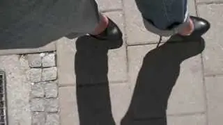 Stilettos & Jeans