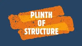 What is Plinth level and Plinth Beam ?