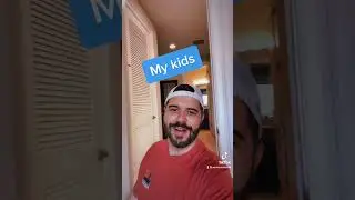 Why won’t my kids stay out of the garage