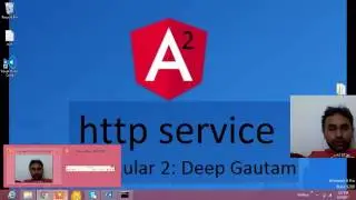 Angular 2 http service GET method- How to fetch data from restful service in angular 2