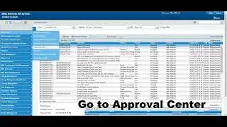 BMC Approval Overide Funtionality | BMC Remedy | BMC Remedy Administration