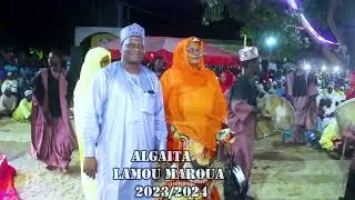 ALGAITA  LAMOU MAROUA -2023/ 2024