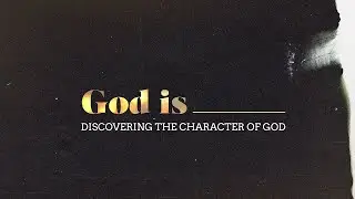 God Is... Part 5: God is Faithful // Pastor Elio Marrocco // NewLife Church