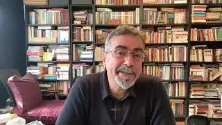 SİNEMANIN ÜÇ BİLGESİ