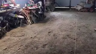 Смотровая яма в гараже своими руками
