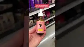 Hair Loss Treatments at the drugstore 