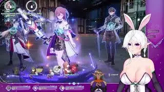 Honkai Star Rail - Episode 2