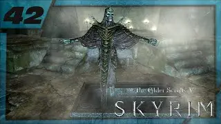 ВАЛОК ТЮРЕМЩИК  | The Elder Scrolls V Skyrim  | Прохождение #42