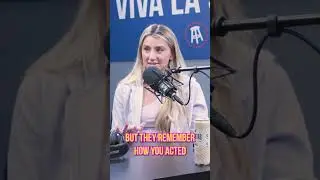 Did Hannah Cook Kill The Vibe On The Golf Course?