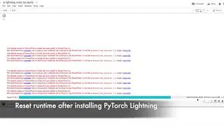 Run PyTorch on TPU and GPU without changing code