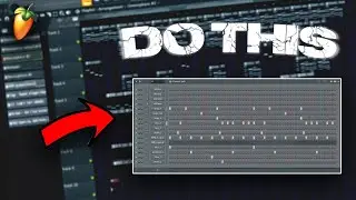 How to Make Percussion Loops | FL Studio 20 Tutorial