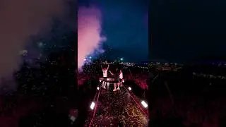 WHO NEEDS THIS NEW COLLAB WITH COONE? #hardstyle #parookaville #dbstf