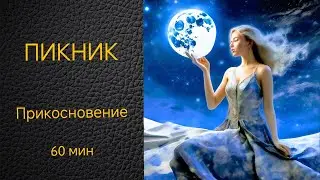 Пикник. Прикосновение. Шестьдесят минут красивой песни для светлой грусти