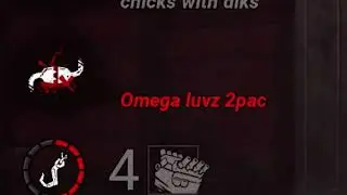 Dopamine hit in DBD