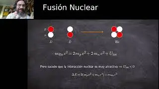 Fusion Nuclear