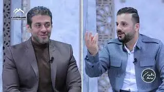م زرنگ سالار - کەناڵی سەدا - بەرەوباڵابوون
