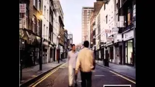 Wondewall - Oasis