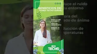 ECO TECHO